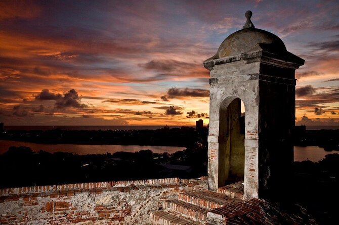 Private Walking Tour through Kalamari and Getsemaní in Cartagena - Key things I’d plan for