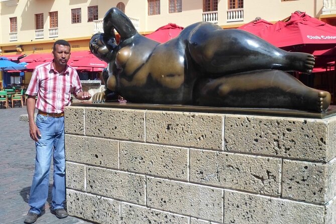 Private Walking Tour through Kalamari and Getsemaní in Cartagena - Why This Private Walk Works in Cartagena