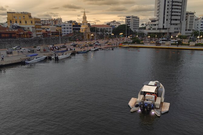 Private Yacht to Islas de Rosario up to 12 people - What to pack for an Islas de Rosario yacht day