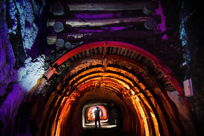 Private Zipaquirá Salt Cathedral Tour from Bogotá - Why the Salt Cathedral Feels Like a Different Kind of Church