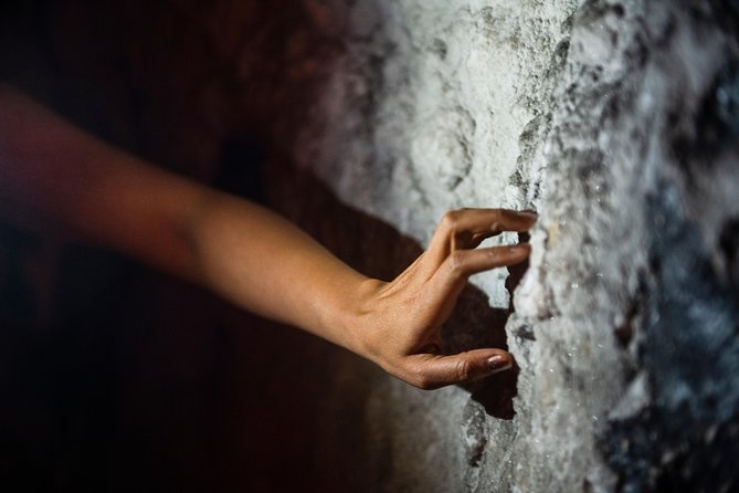 Private Zipaquirá Salt Cathedral Tour from Bogotá - Down the Mine: What You’ll See in the Catedral de Sal
