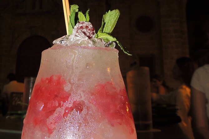 Pub Crawl - Cartagena Pub Crawl, the Smart Way to Do Nightlife