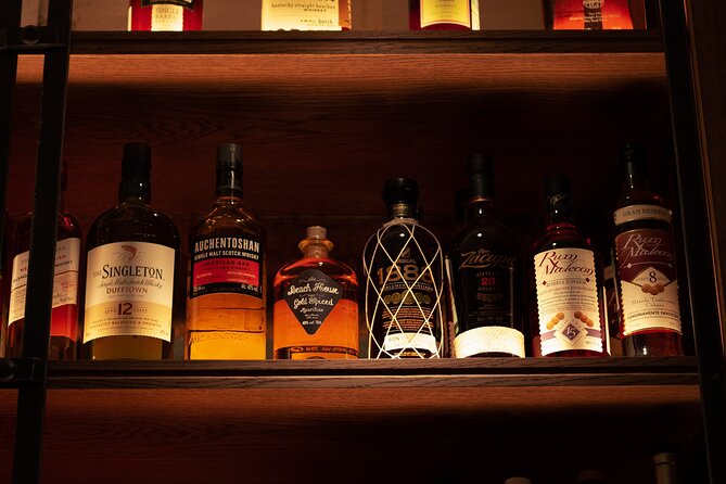 Pub Crawl - Meeting Point to End Point: Make Your Night Easier
