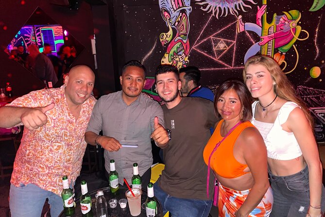 Pub Crawl Nightlife in Cartagena - Start at the Solar Clock Park, then find Torre del Reloj fast
