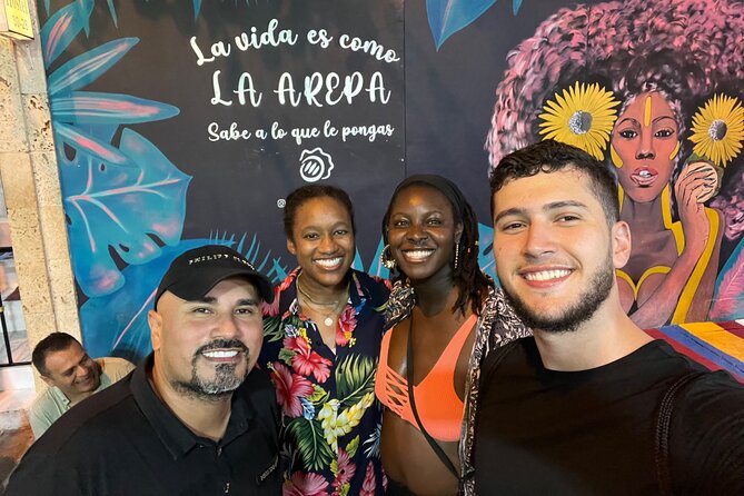 Pub Crawl Nightlife in Cartagena - Rooftop craft cocktails with Caribbean flavors, and what you pay