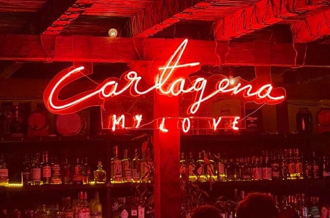 Pub Crawl Nightlife in Cartagena - Group size, pacing, and how to prepare for a 9:00 pm start