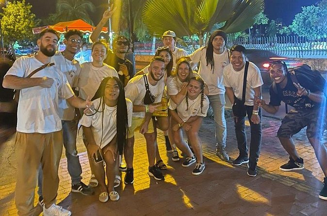 Pub Crawl Only Locals Have Fun In The Walled City - Who This Tour Fits Best, and Who Should Skip It