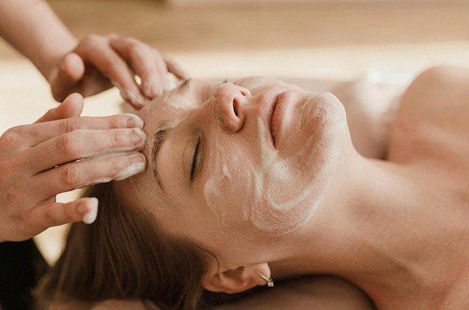 Relaxing Massage Experience in Cartagena Private Spa Session - Price and Value: What You’re Really Paying For