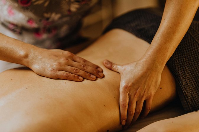 Relaxing Massage Experience in Cartagena Private Spa Session - Planning Your Timing in Cartagena (So It Actually Works)