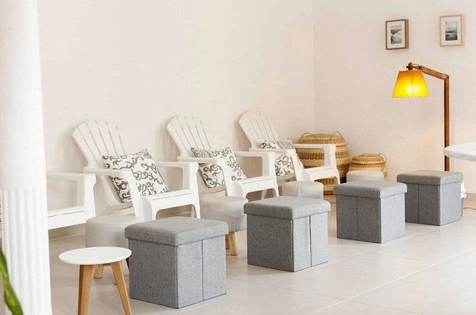 Relaxing Massage Experience in Cartagena Private Spa Session - Small Details That Elevate the Experience