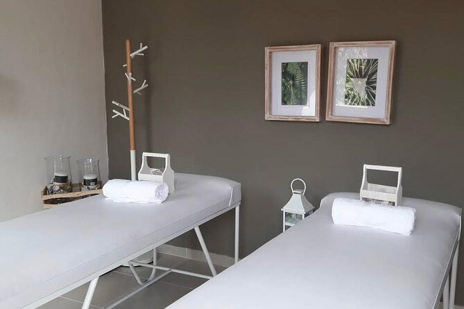Relaxing Massage Experience in Cartagena Private Spa Session - Should You Book This Private Spa Massage in Cartagena?