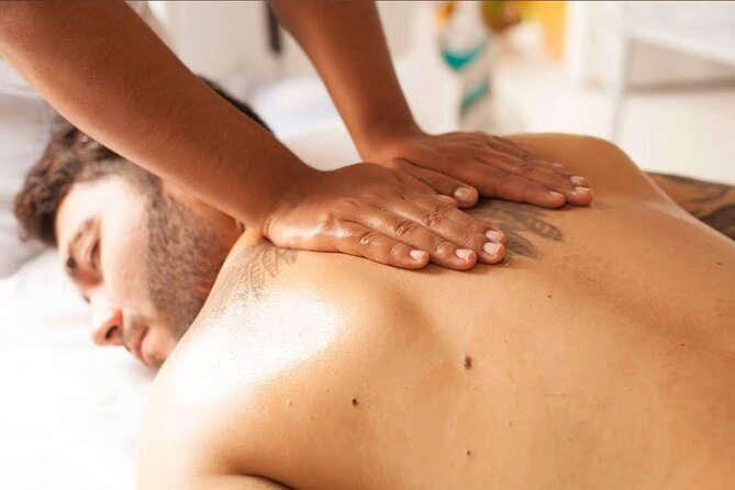 Relaxing Massage Experience in Cartagena Private Spa Session - The Cartagena Setting: Why a Quiet Spa Moment Helps