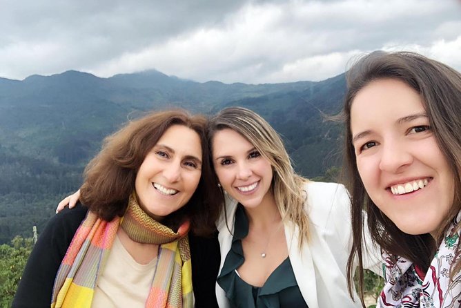 Rent a local friend in Bogota - Art and Peace History: Fragmentos and Why It Matters