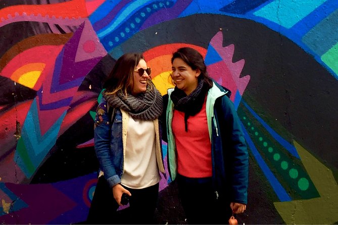 Rent a local friend in Bogota - Where You Go: Themes That Shape Your Day