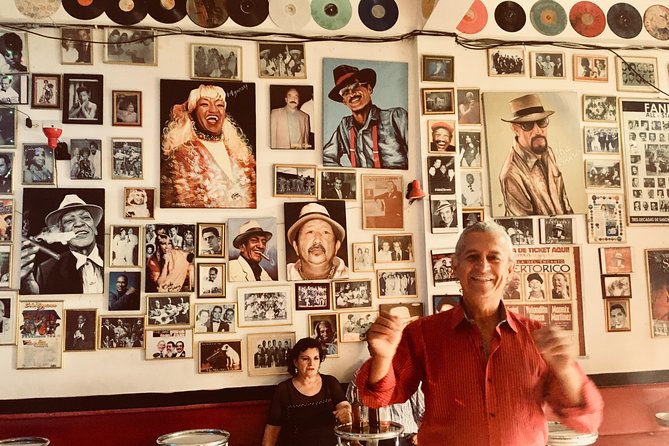RiCo Salsa Tour: Cali Real - Getting Oriented in Cali: Where You Start and How the Night Flows