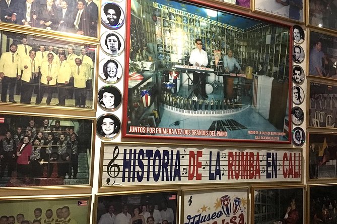 RiCo Salsa Tour: Cali Real - Barrio Obrero Park: A 15-Minute Slice of Daily Social Life