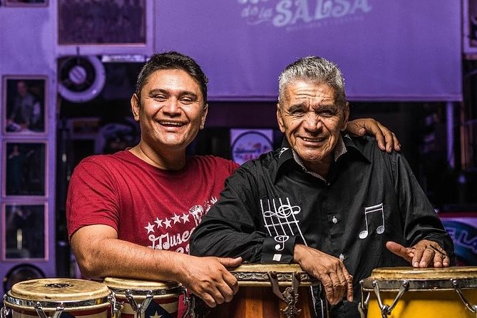 RiCo Salsa Tour: Cali Real - El Chorrito Antillano: The One-Hour Bar Stop Where Dancing Takes Over