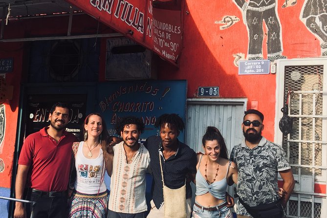 RiCo Salsa Tour: Cali Real - Price and Value Check: What $36 Buys You in 3 Hours