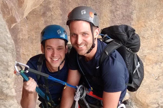 Rock Climbing whole day - The Suesca Rock You’ll Climb, Including Route-Base Realities