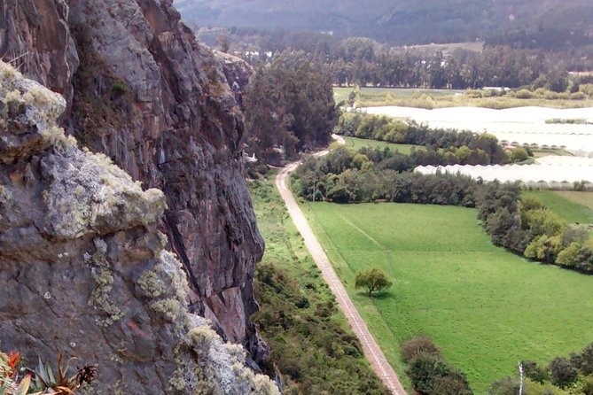 Rock Climbing whole day - Weather Matters, and So Does Your Fitness