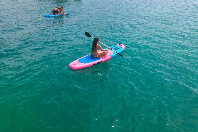 Rosario Beach Cartagena Full Day with Snorkeling - Price and Value: What You Pay, What You Still Need to Budget
