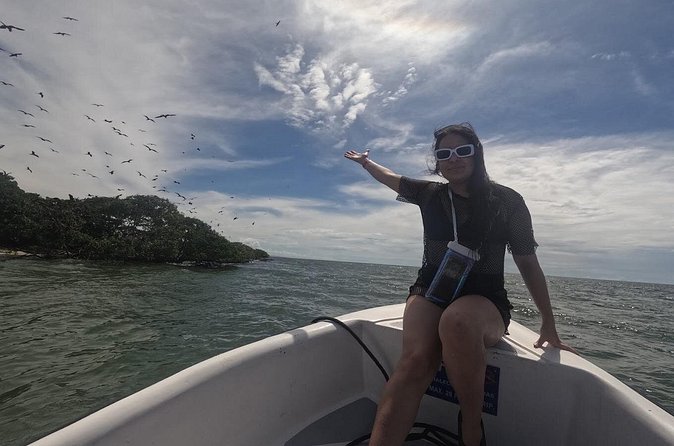 Rosario Islands and Playa Blanca Tour with Snorkeling or Aquarium - Price, Extras, and How to Judge Value at $66.60