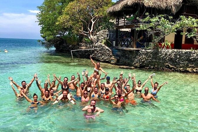 Rosario Islands Day pass | All inclusive Experience - Key Things I’d Put On Your Radar