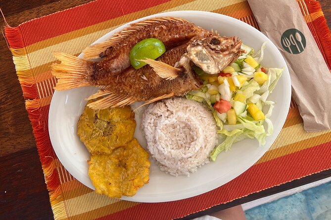 Rosario Islands Day pass | All inclusive Experience - Optional Oceanario: When the $10 Ticket Is Worth It