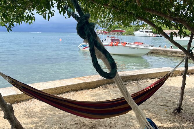 Rosario Islands Private Day – Exclusive VIP Escape - Snorkeling time or a massage add-on, how to choose