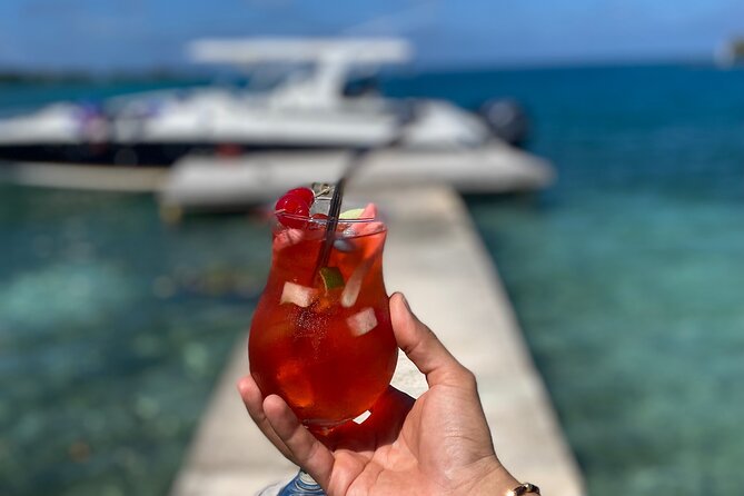 Rosario Islands Private Day – Exclusive VIP Escape - Schedule gotchas: arrive early, expect waiting