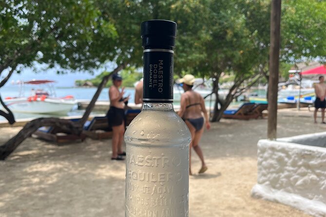 Rosario Islands Private Day – Exclusive VIP Escape - Who this Rosario Islands private day is perfect for