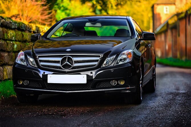 Roundtrip Private Transfer from Barranquilla Airport (BAQ) - Why This Transfer Is Worth Real Consideration