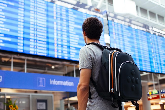 Roundtrip Private Transfer from Barranquilla Airport (BAQ) - Price and Value: What $41.18 Per Person Really Buys