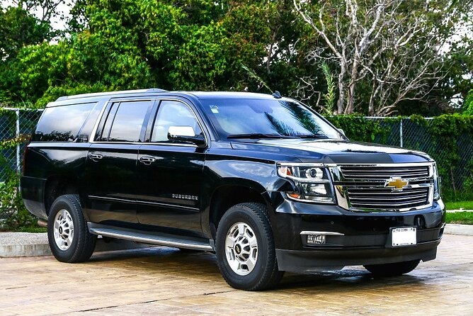 Roundtrip Private Transfer from Barranquilla Airport (BAQ) - The Details That Reviews Highlight Most