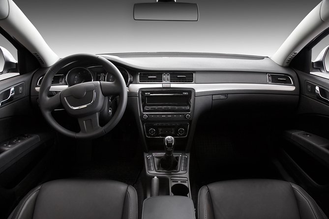 Roundtrip Private Transfer from Barranquilla Airport (BAQ) - Riding to Barranquilla: The Comfort Part You Actually Feel