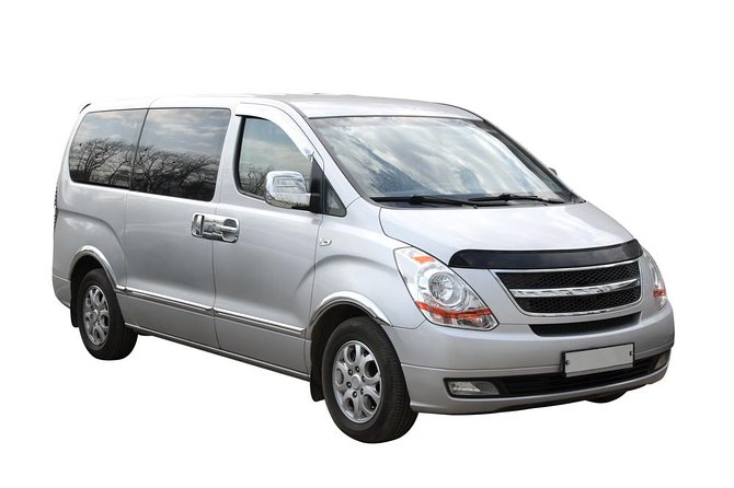 Roundtrip Private Transfer from Cali Airport (CLO) - Key Highlights You Will Feel Right Away