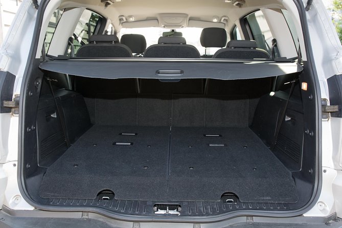 Roundtrip Private Transfer from Cali Airport (CLO) - Price and Value: Is $49.72 Worth It?