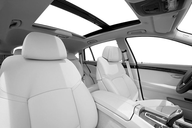 Roundtrip Private Transfer from Cartagena Airport (CTG) - Vehicle Comfort, Luggage Limits, and the Small Stuff That Actually Matters