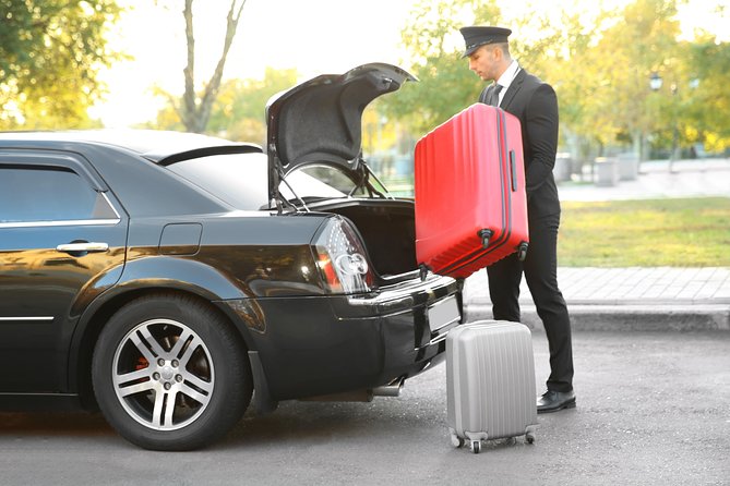 Roundtrip Private Transfer from Cartagena Airport (CTG) - Should You Book This Round-Trip Private Transfer from Cartagena Airport?