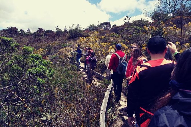 Route of the 7 Treasures of El Dorado - Guatavita and Zipaquirá - Why this Guatavita and Zipaquirá combo works in one day