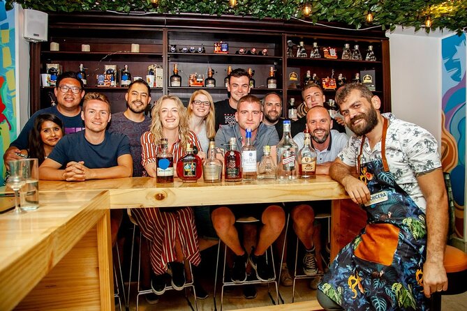 Rum and Chocolate Tasting in Cartagena - Key things to know before you go