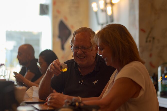 Rum and Chocolate Tasting in Cartagena - A Typical Timing Flow in One Venue (What Happens in 1h 45m)