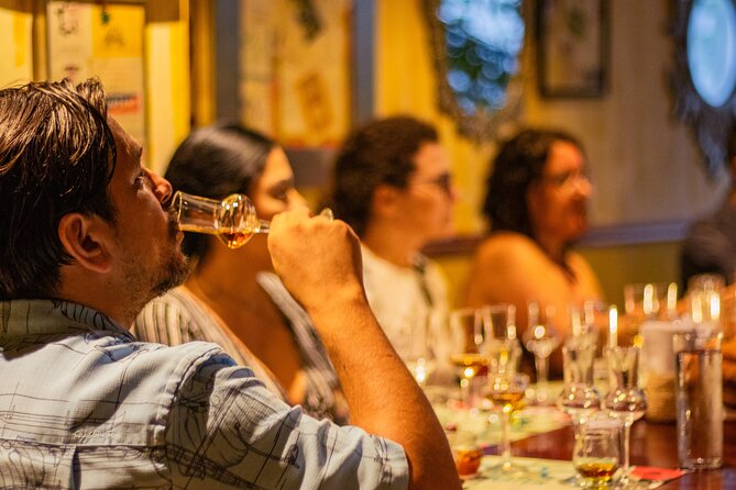 Rum and Chocolate Tasting in Cartagena - Price and Value: Why $114 Can Be a Fair Trade