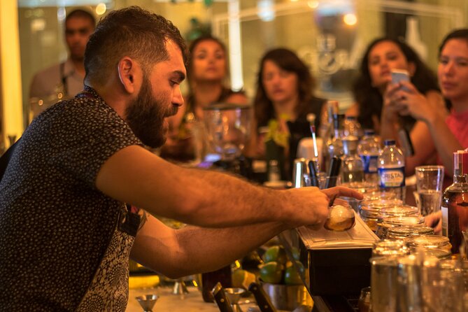 Rum and Chocolate Tasting in Cartagena - Best Fit for Your Cartagena Day