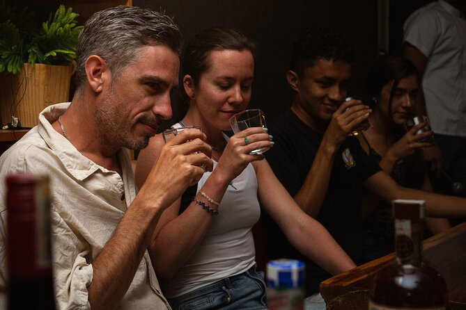Rum & Rhythms a premium rum tasting with live music - Key things I’d circle before you go