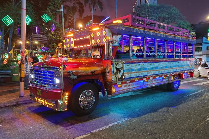 Rumbero Gastrotour through Medellín and Street Food - Price and timing: what $33 buys you in 3 to 4 hours