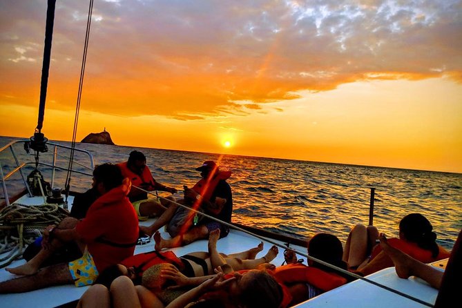 Sailing to Tayrona with Luis and his team: Unique! - Price and value: what $70 covers, and what you should budget for