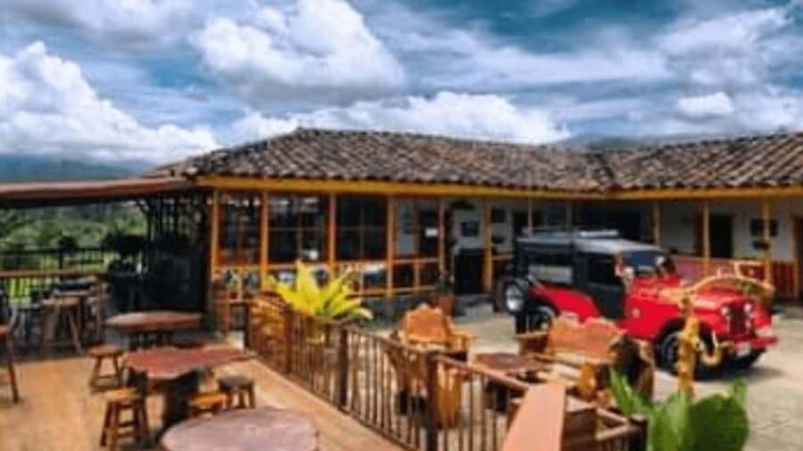 Salento and Cócora Tour + Coffee Farm from Pereira/Armenia - Why Salento, Cocora, and a coffee farm in one 8-hour day works
