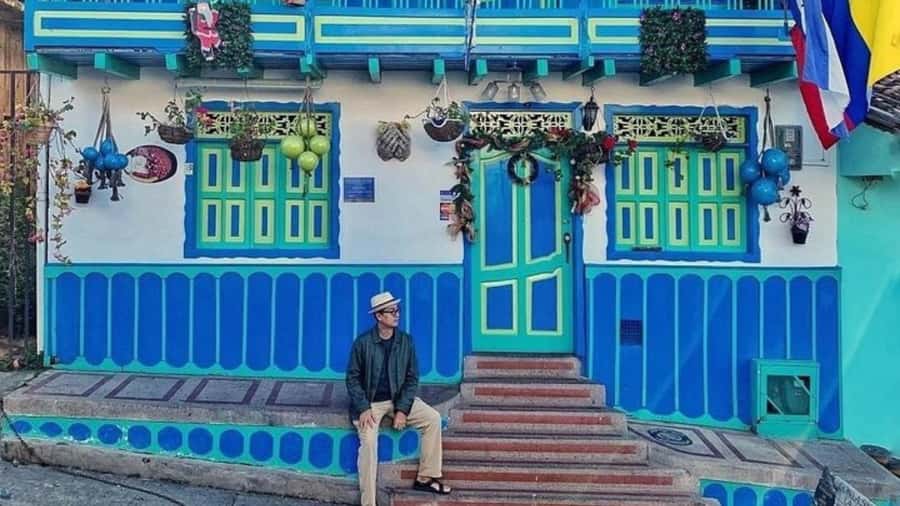 Salento and Cócora Tour + Coffee Farm from Pereira/Armenia - Photography opportunities: when to shoot and what to bring