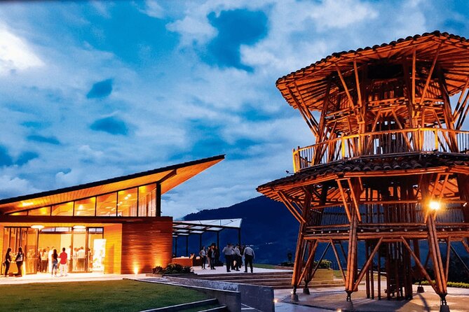 Salento and Cócora Tour plus Coffee Farm from Pereira or Armenia - Key highlights for your Cocora and coffee day